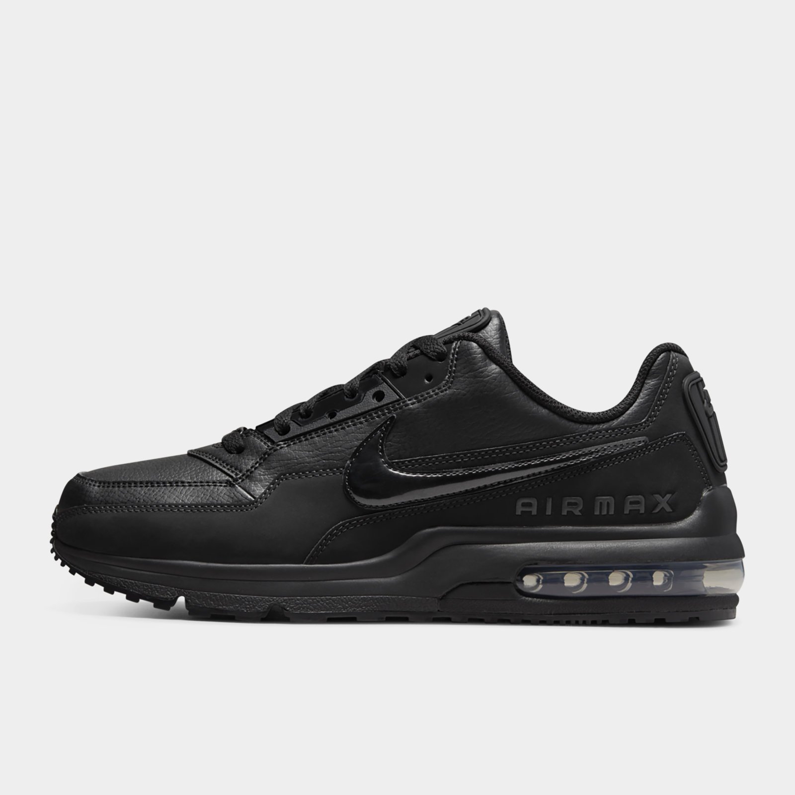 Size 12 Nike Nike Air Max LTD 3 Mens Shoe trainers